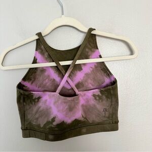 Electric & Rose Bra